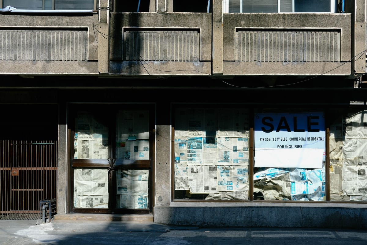 To unlearn is to reverse, but not regress. It is to reorient—to clear space for deeper learning