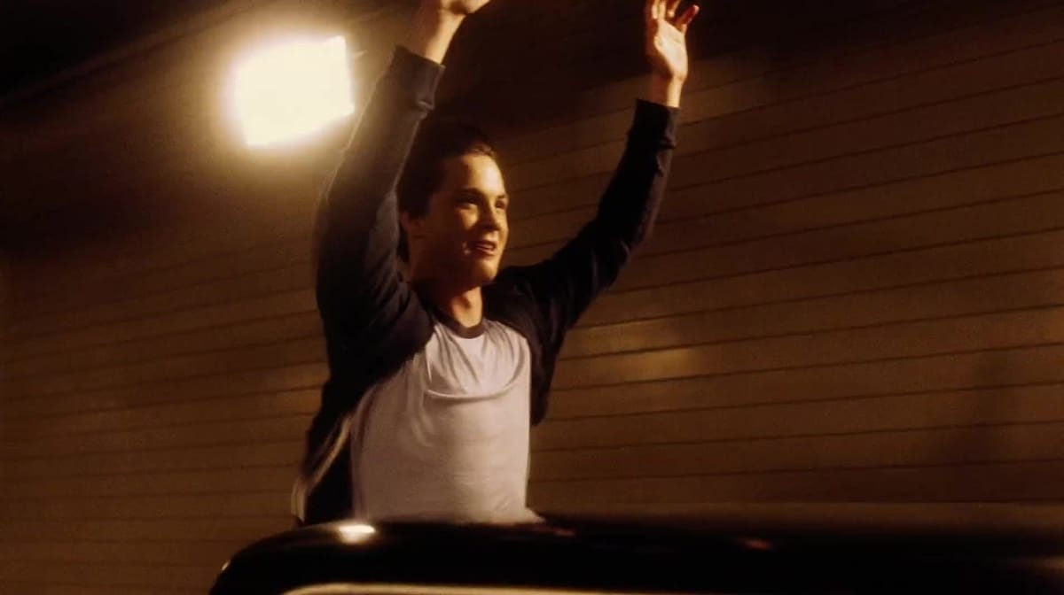 We Were Infinite, A Love Letter to 2005–2012