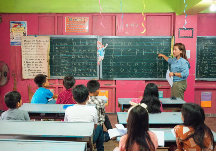 What can our learners do with what they’ve learned?